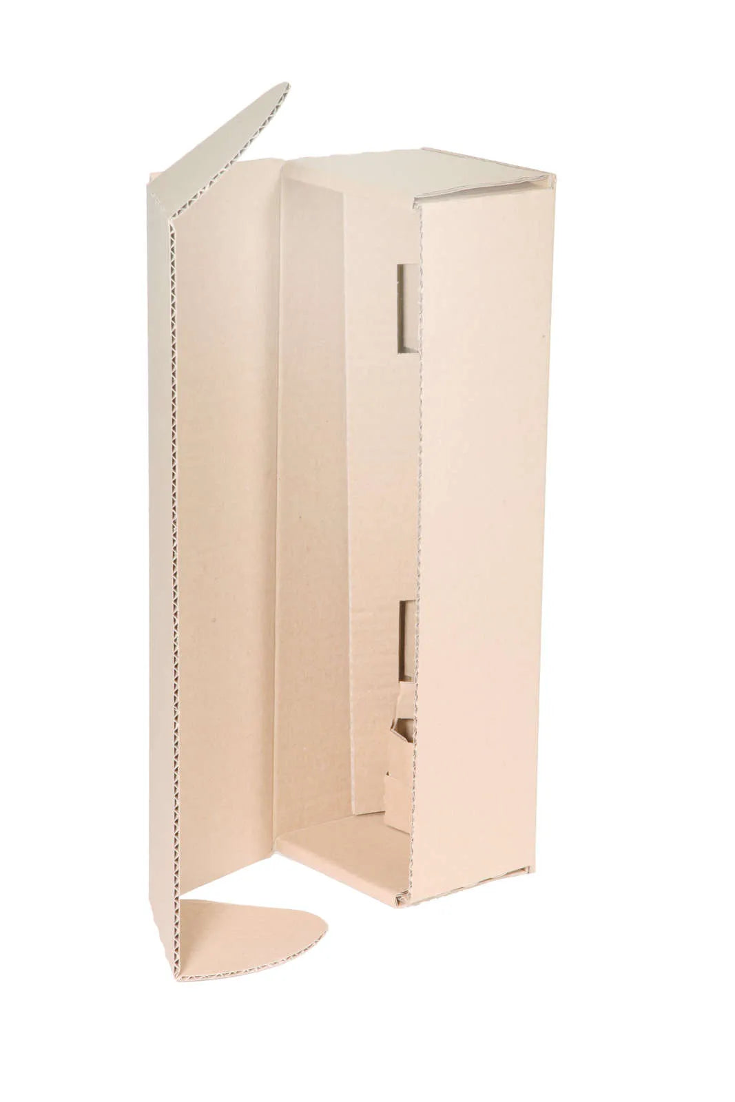 Carton expédition Barcelone magnum complet