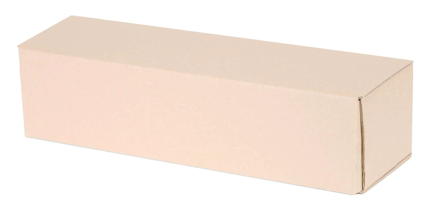Carton expédition Barcelone magnum complet
