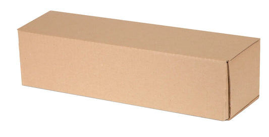 Coffret Barcelone carton intérieur expédition 1 bouteille