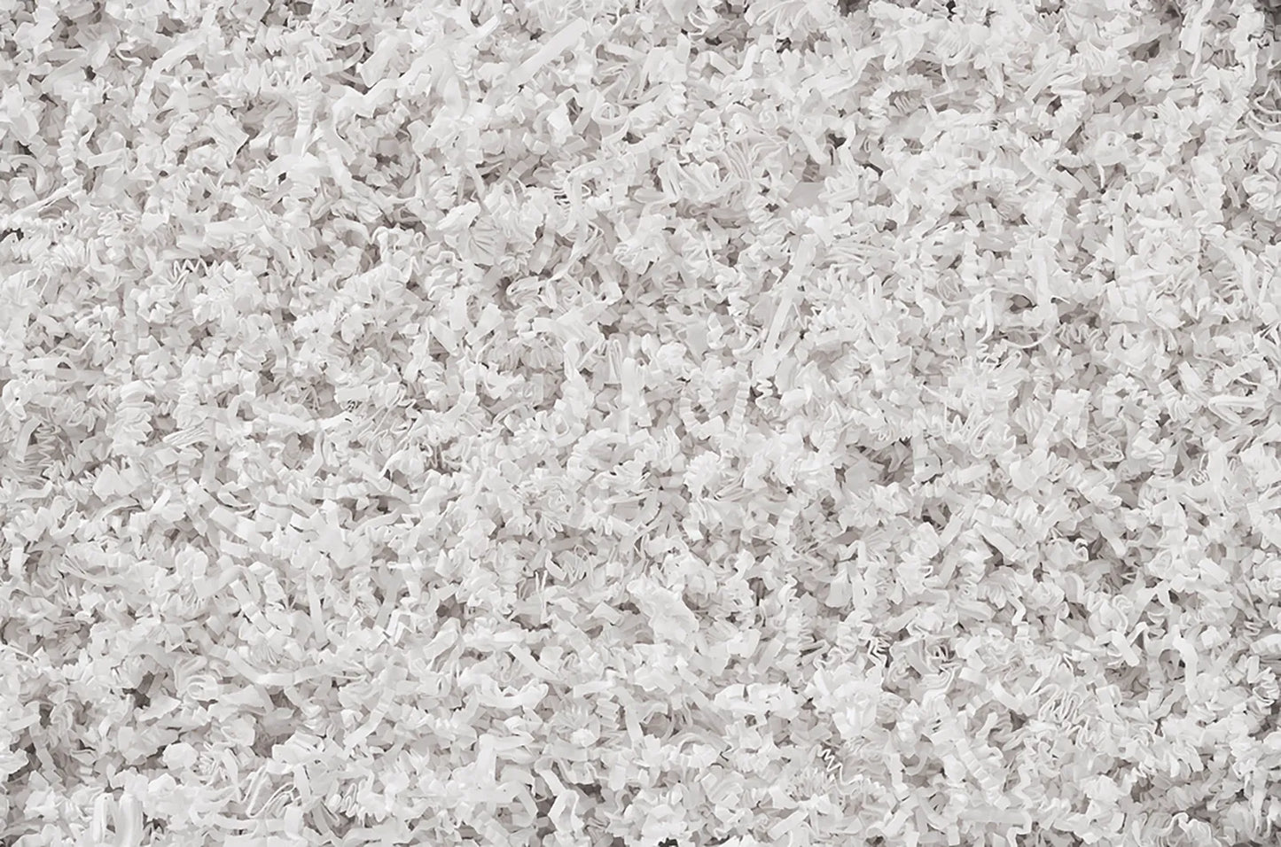 Sizzlepak white kraft paper packing fiber (10kg carton)