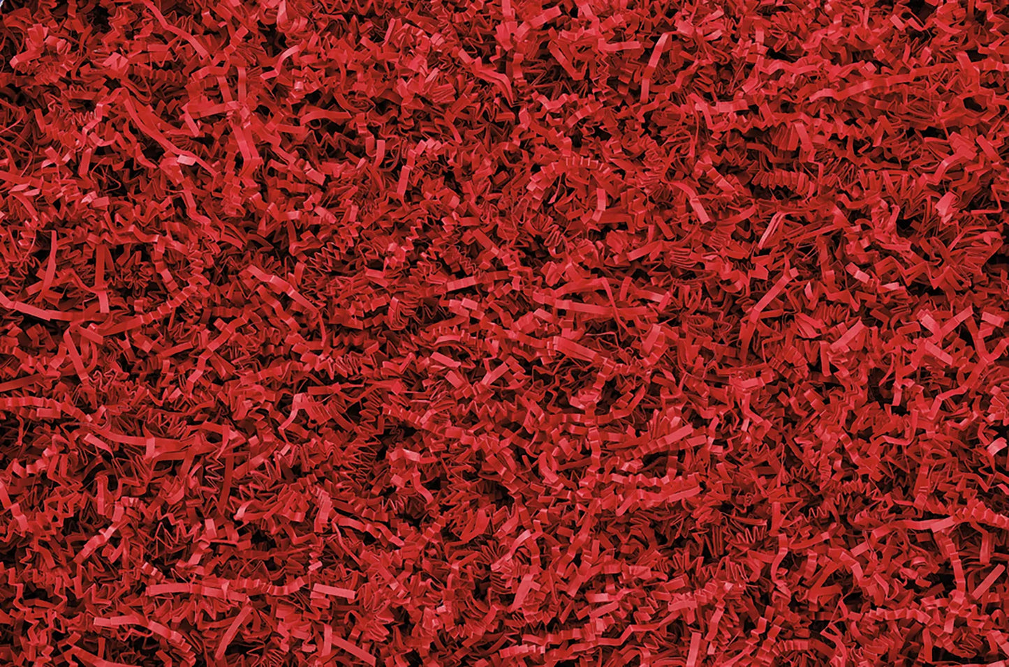 Fibre de calage papier Sizzlepak kraft bordeaux (carton de 10kg)