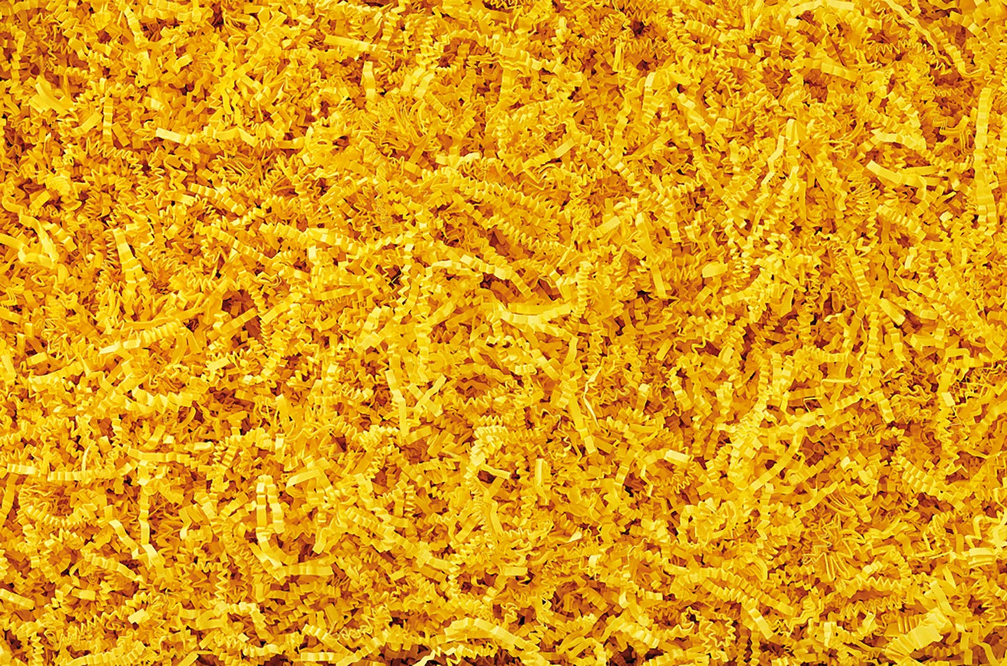 Sizzlepak yellow kraft paper packing fiber (10kg carton)