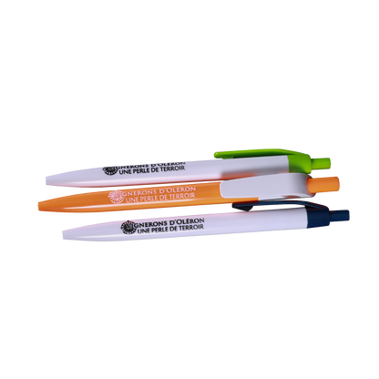 Stylo à bille personnalisé