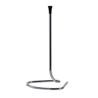 Michel metal carafe drainer