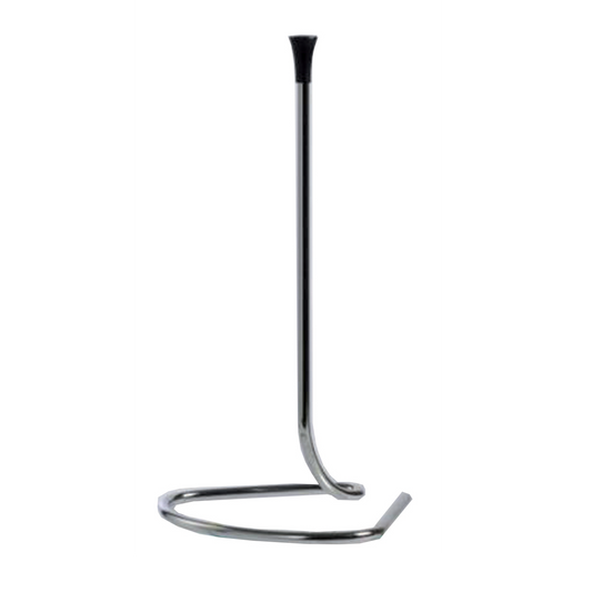 Michel metal carafe drainer