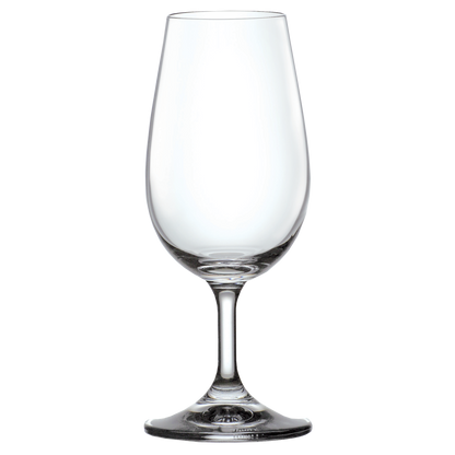 21cl Inao tasting glass made of crystal with a stem