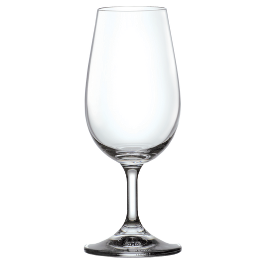 Verre de dégustation Inao en cristallin sur pied 21cl