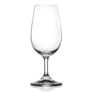 Inao crystal tasting glass on a stem, 22cl
