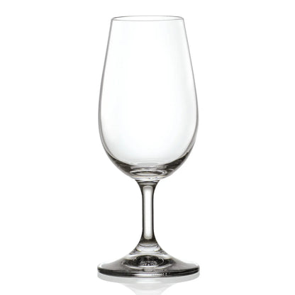 Inao crystal tasting glass on a stem, 22cl