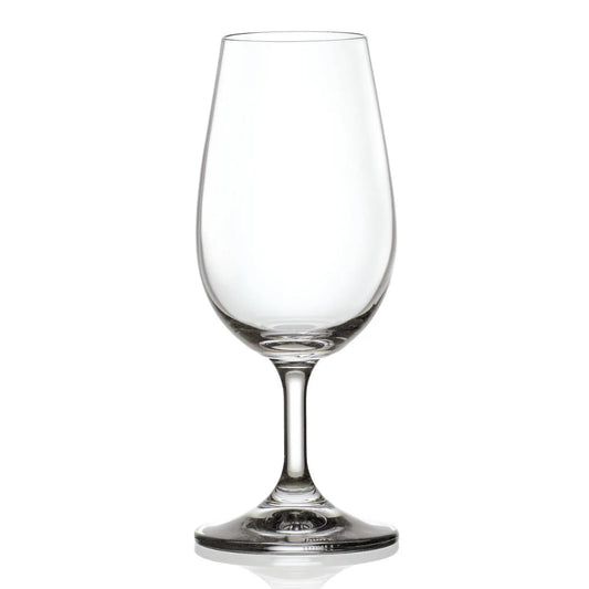 Inao crystal tasting glass on a stem, 22cl