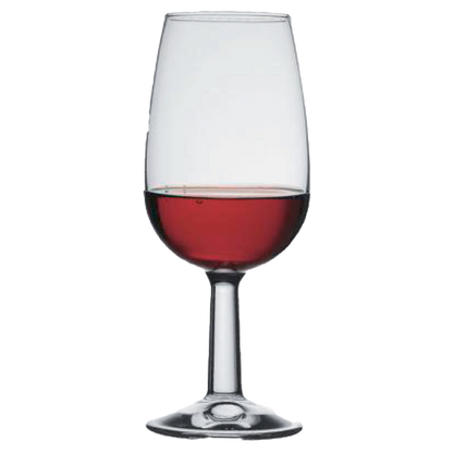 21cl Inao tasting glass made of crystal with a stem
