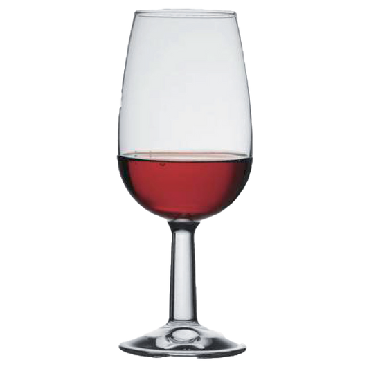 Verre de dégustation Inao en cristallin sur pied 21cl