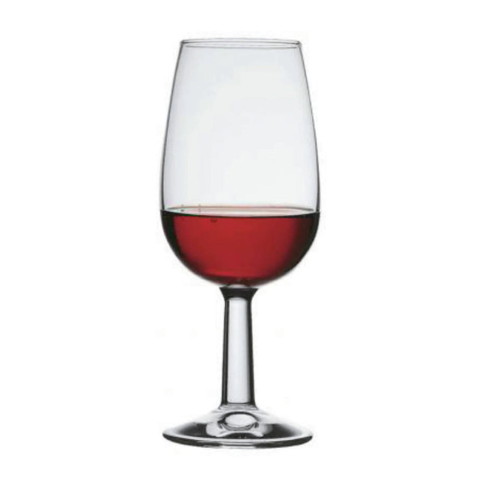 Inao crystal tasting glass on a stem, 22cl