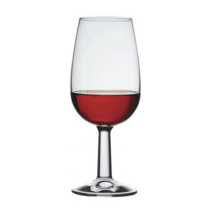 Inao crystal tasting glass on a stem, 22cl