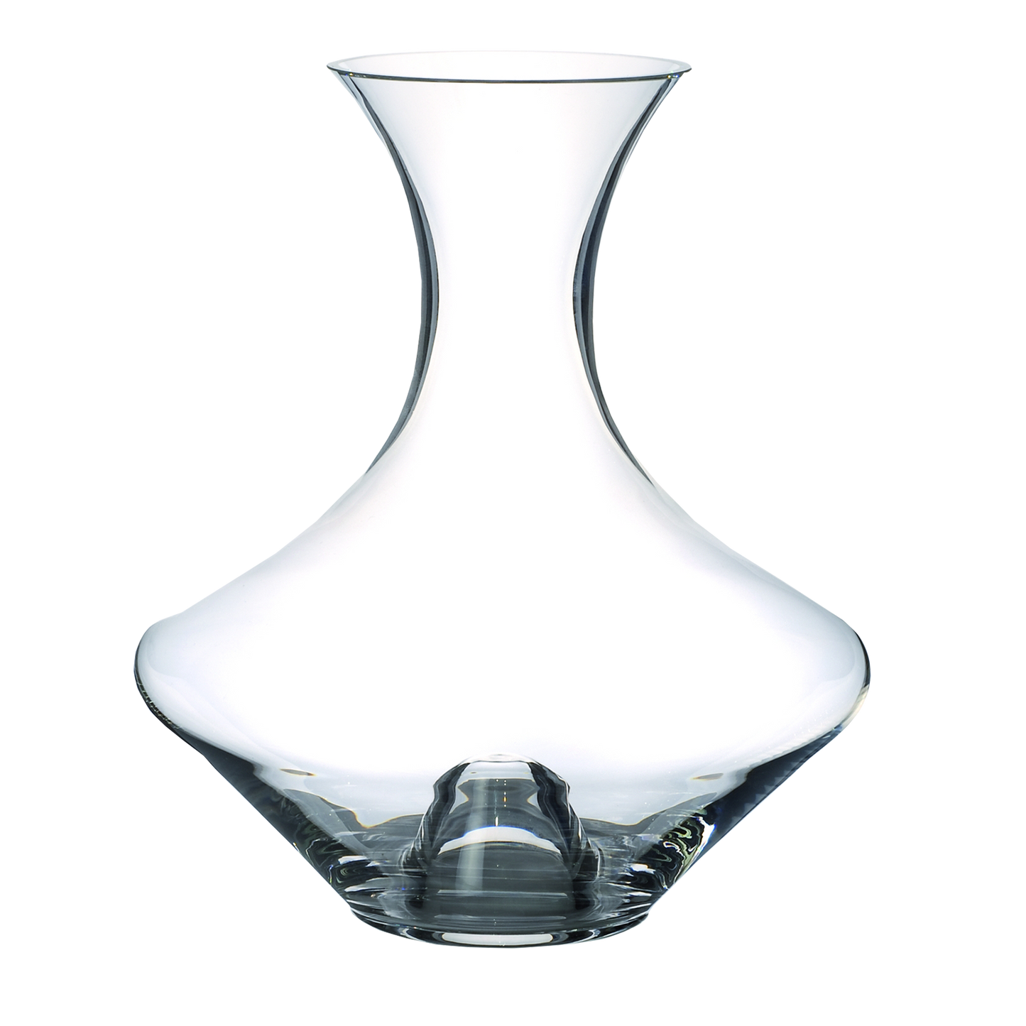 Diamante crystalline decanter 1.7l