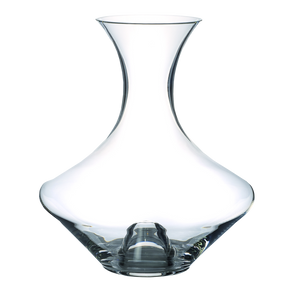 Diamante crystalline decanter 1.7l