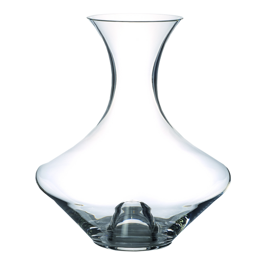 Diamante crystalline decanter 1.7l
