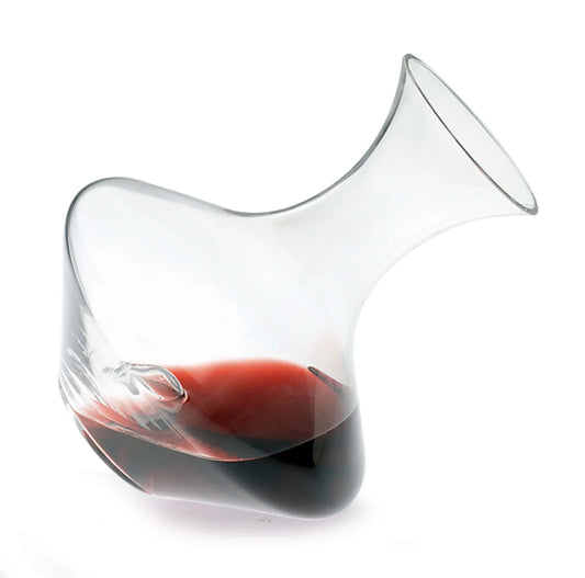 Carafe à décanter Diamante cristallin 1,7l