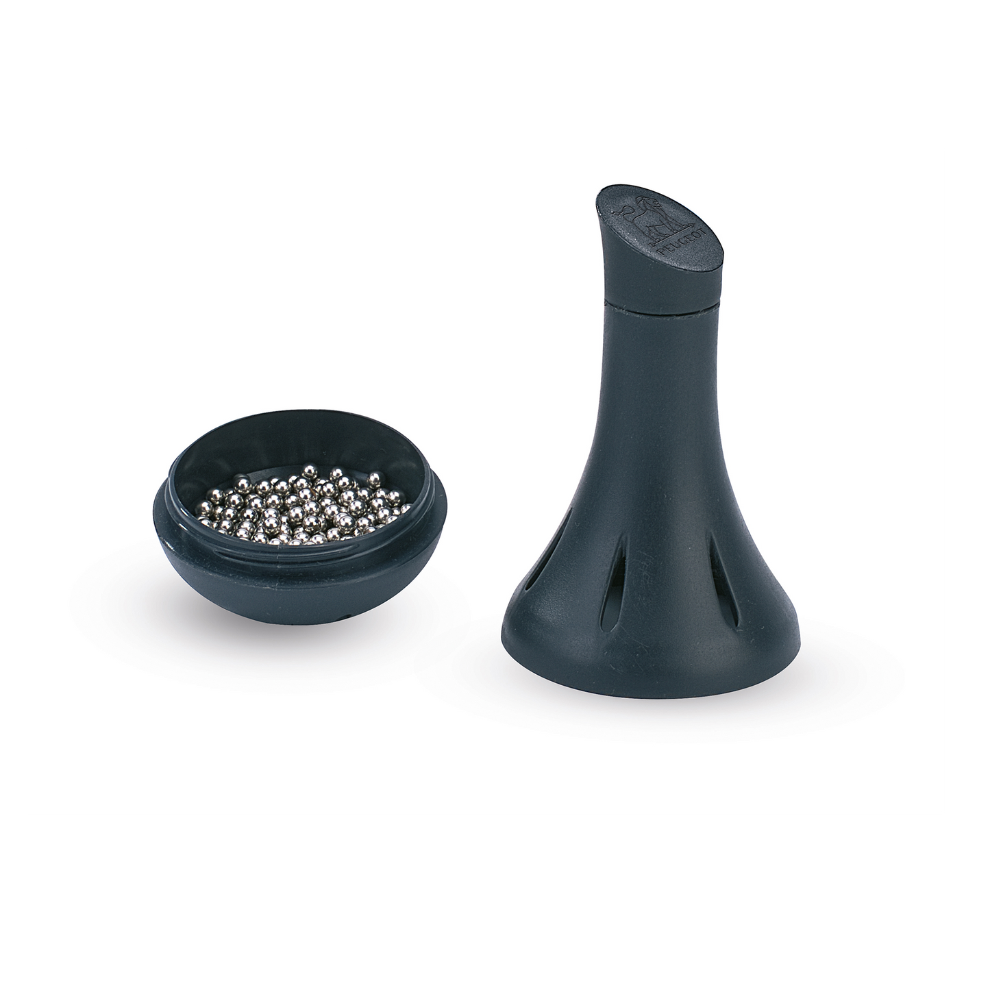 Peugeot Bilbo carafe cleaning beads