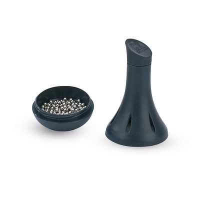 Peugeot Bilbo carafe cleaning beads
