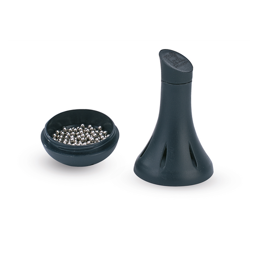 Peugeot Bilbo carafe cleaning beads