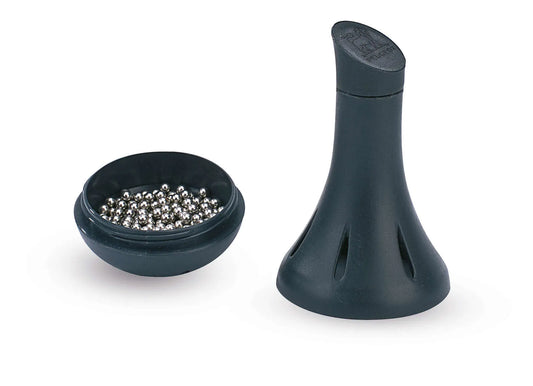 Peugeot Bilbo carafe cleaning beads