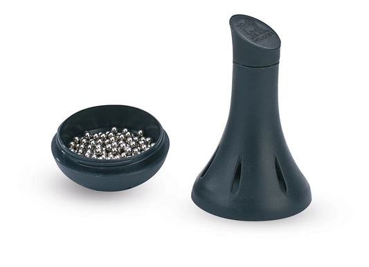 Peugeot Bilbo carafe cleaning beads