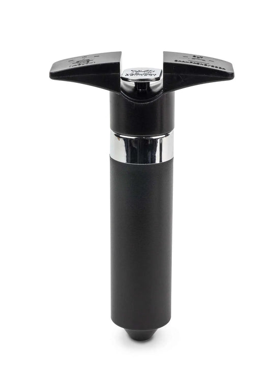 Pompe à vide Epivac Duo noir vin/champagne Peugeot