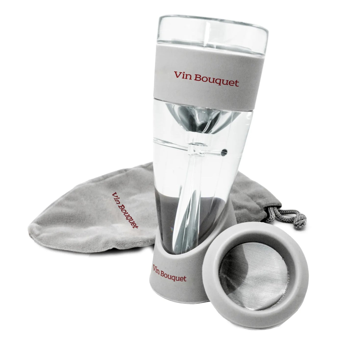 Benoît VinBouquet Decanter Aerator Base