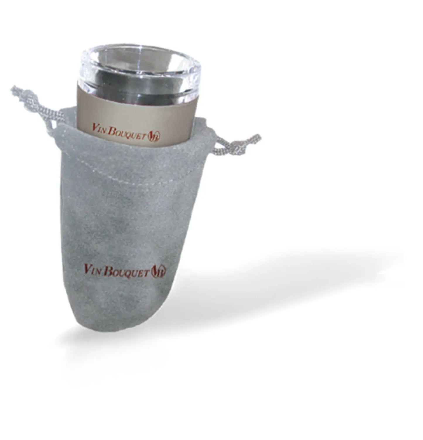 Benoît VinBouquet Decanter Aerator Base