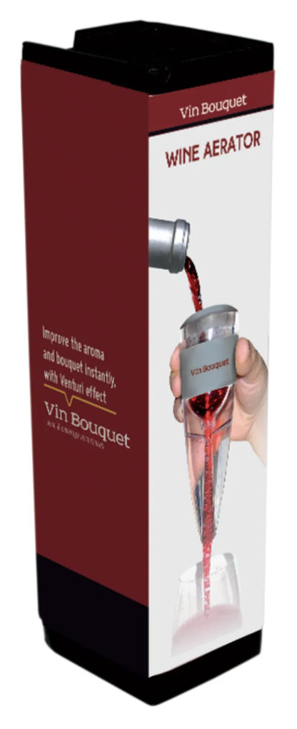 Benoît VinBouquet Decanter Aerator Base