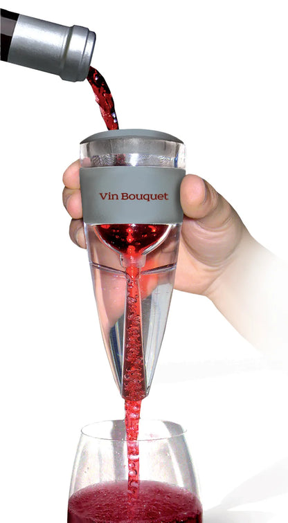 Benoît VinBouquet Decanter Aerator Base