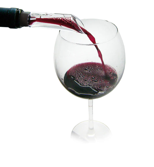 Victor VinBouquet Pouring Aerator