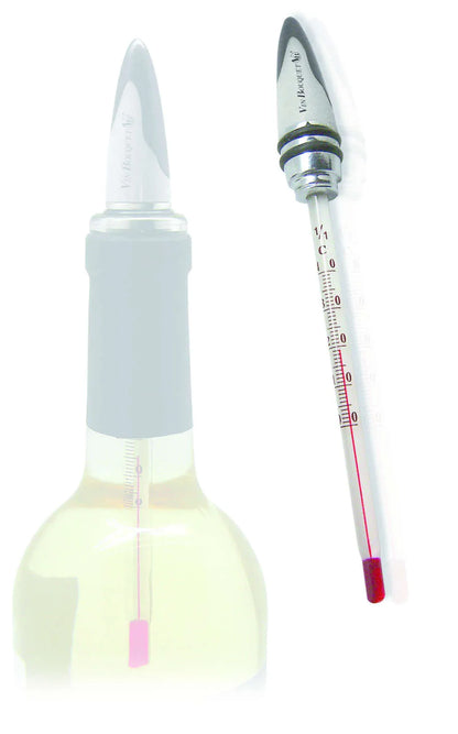 Thermomètre à vin Timmy VinBouquet