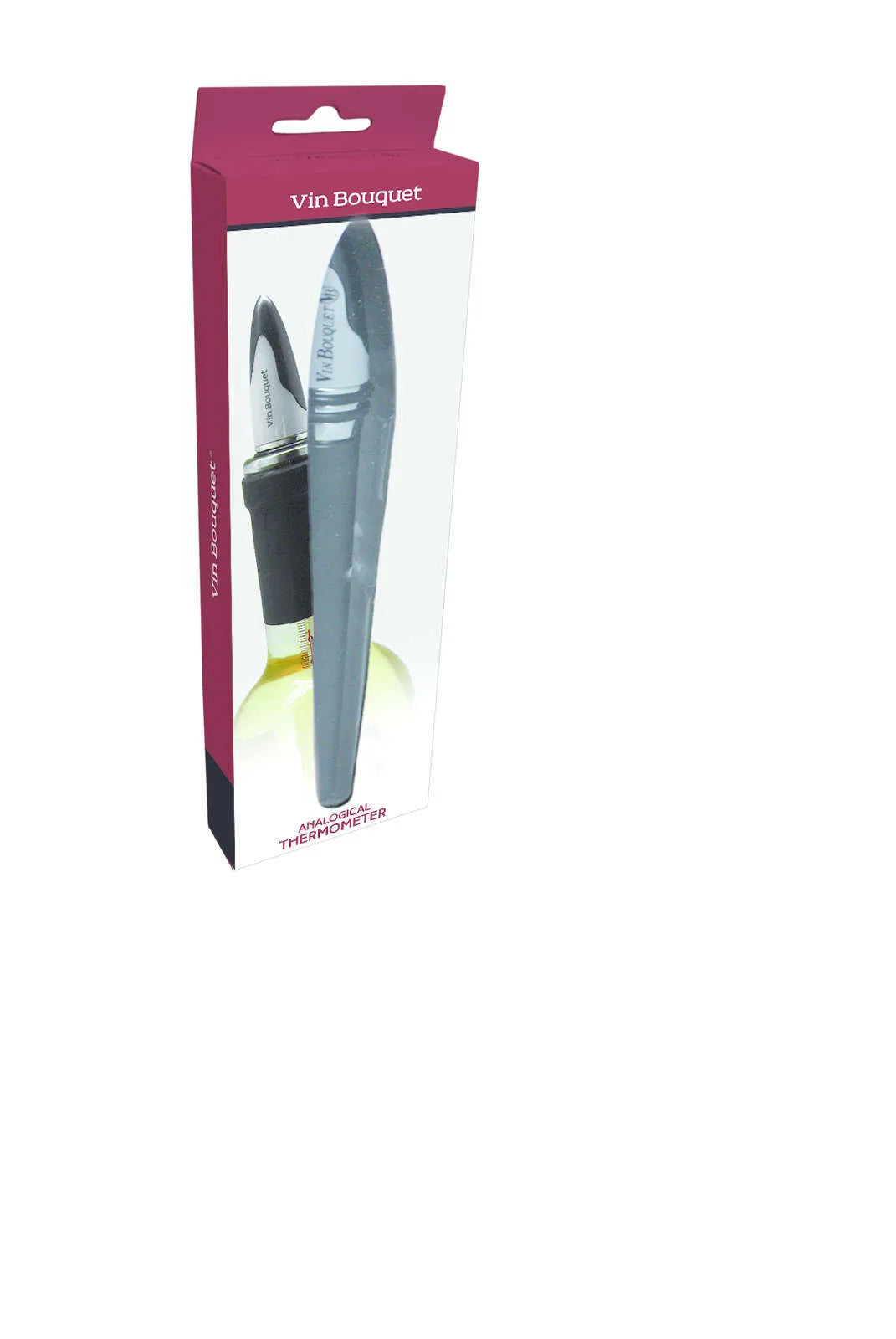 Thermomètre à vin Timmy VinBouquet