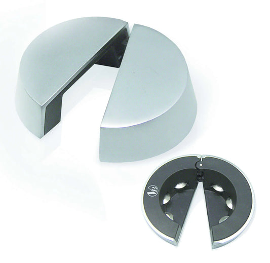 Luc metal VinBouquet foil cutter