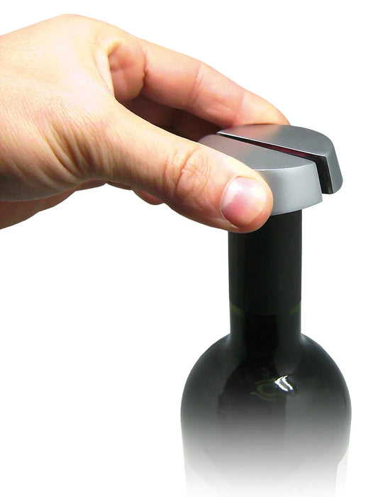 Luc metal VinBouquet foil cutter