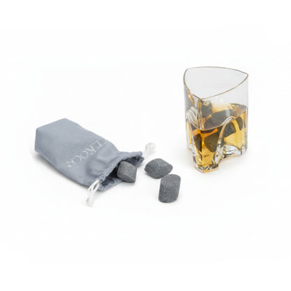 Allan IceRock Whisky Stones (9 pieces)