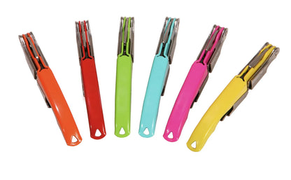 Sommelier Innovation flashy double appui Coutale