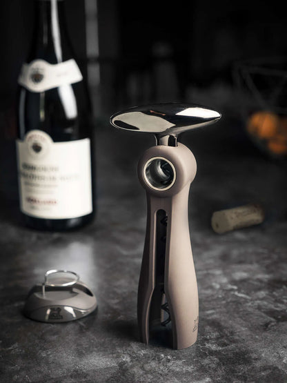 Peugeot Salma basalt screw corkscrew