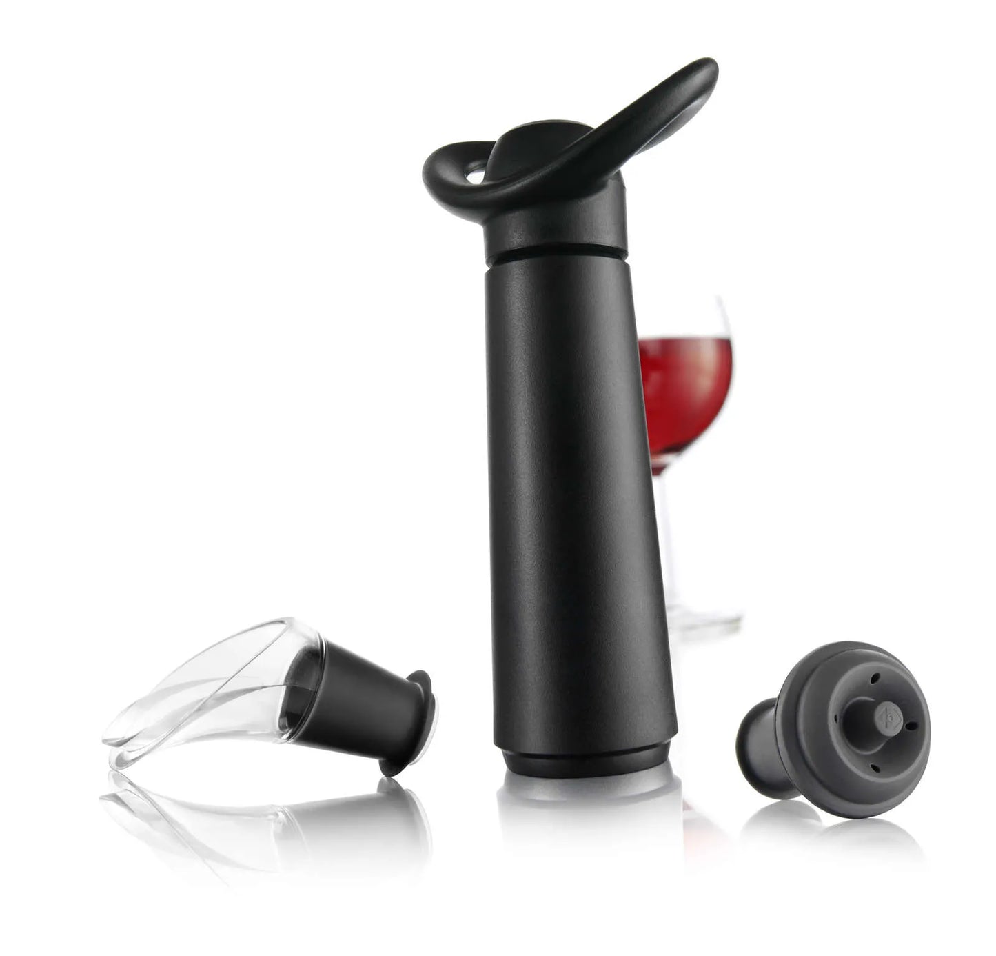 Set à vin Wine Saver Giftset 5 pièces Vacuvin