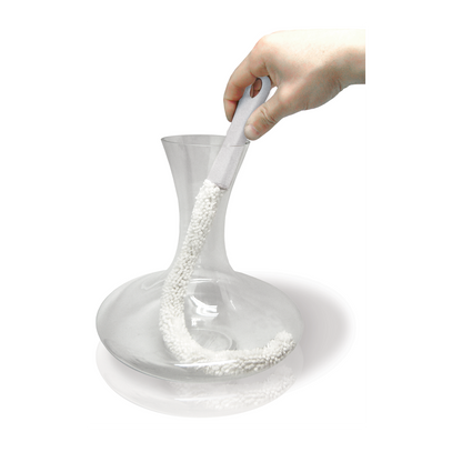 Emilie VinBouquet cleansing brush