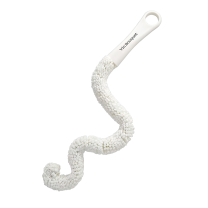 Emilie VinBouquet cleansing brush