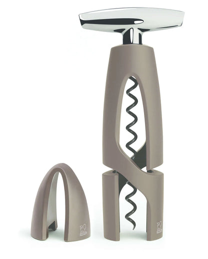 Peugeot Altar Basalt Screw Corkscrew