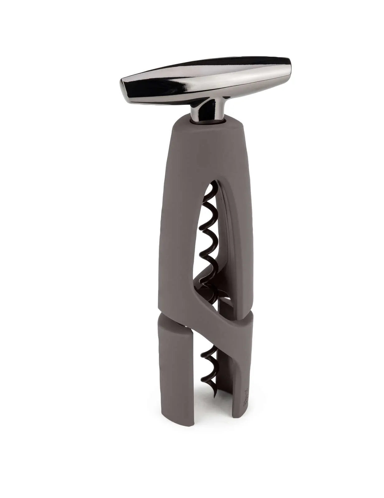 Peugeot Altar Basalt Screw Corkscrew
