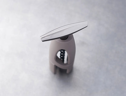 Peugeot Altar Basalt Screw Corkscrew