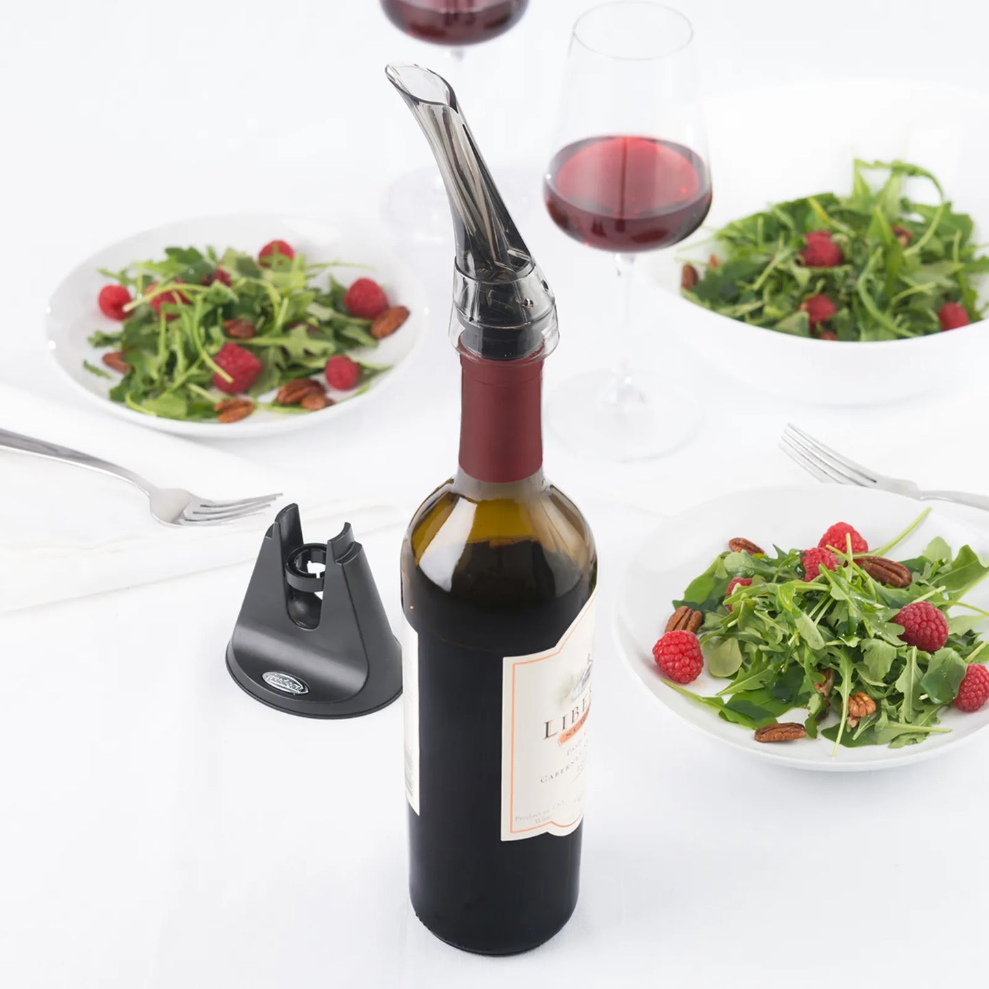 Trudeau Aroma Pouring Aerator