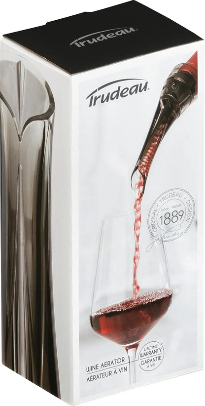 Trudeau Aroma Pouring Aerator