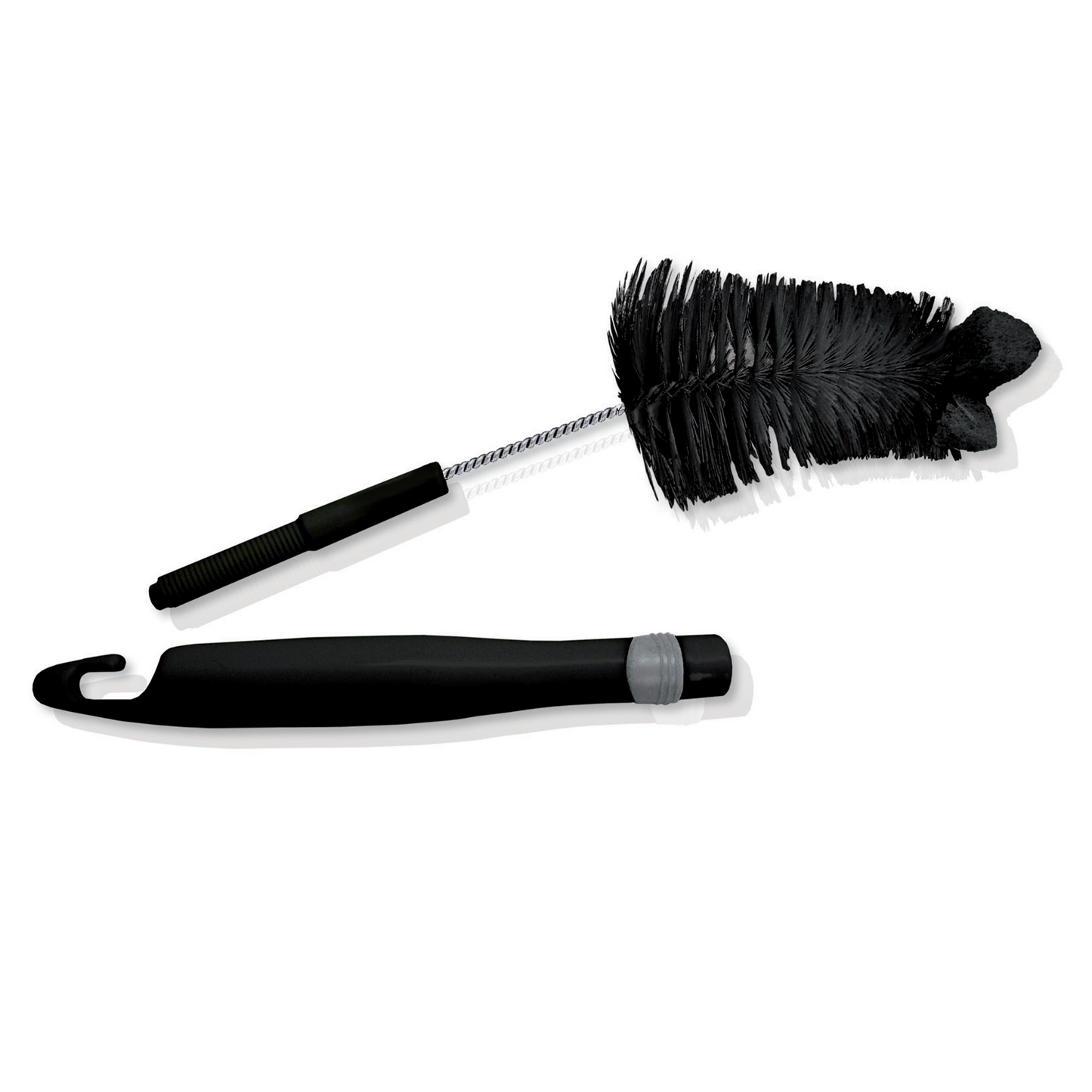 Barbara VinBouquet cleansing brush