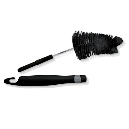 Barbara VinBouquet cleansing brush